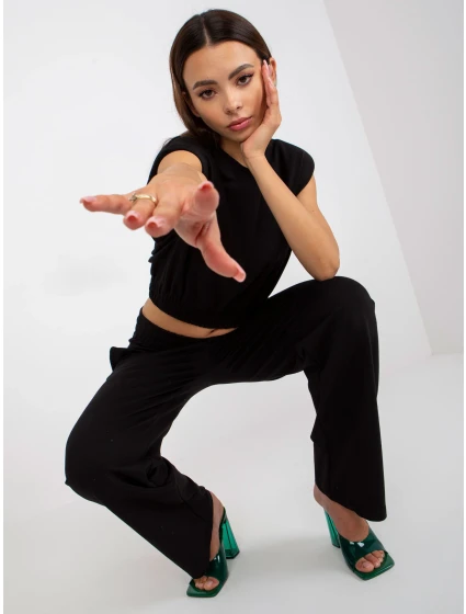 Dámská souprava WN KMPL model 17404371 černá - FPrice