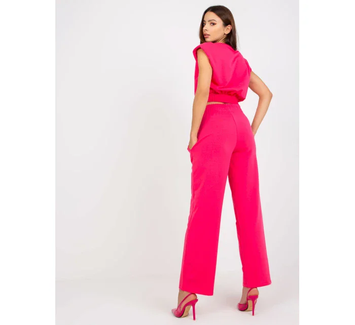 Dámská souprava WN KMPL model 17399435 fuchsiová - FPrice