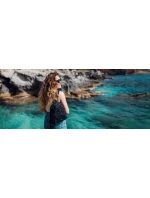 Módny batoh VUCH Zane mini Borny Módny batoh VUCH Zane mini Borny