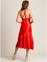 Dámská saténová noční sada model 15251581 - FPrice