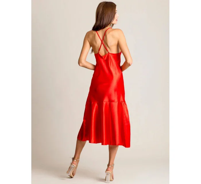 Dámská saténová noční sada model 15251581 - FPrice