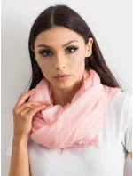Dámsky šál s kamienkami F84037 - FPrice