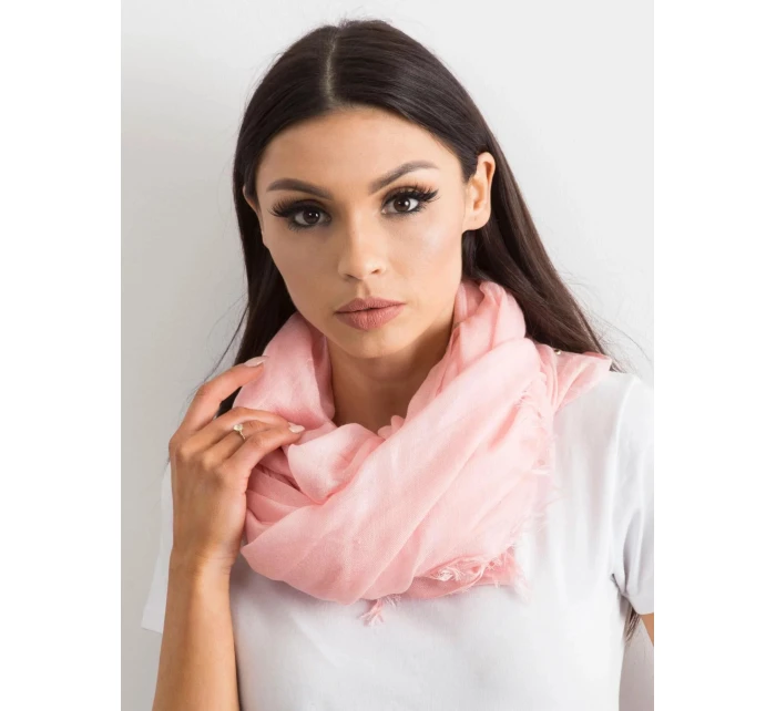 Dámsky šál s kamienkami F84037 - FPrice