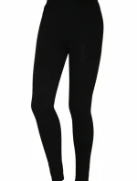 Zateplené legíny M-XL
