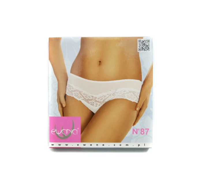Dámske nohavičky N087 - EWANA Dámske nohavičky N087 - EWANA