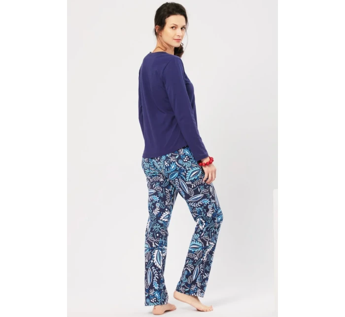 PIŻAMA DAMSKA LNS model 20478697 B24 - Key