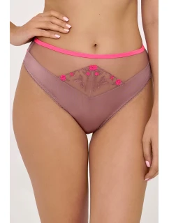 NOHAVIČKY AV 2218 MOCHA ROSE