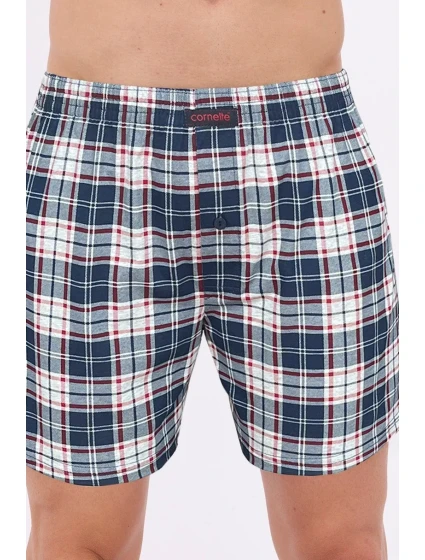 BOKSERKI COMFORT 3-5XL W/25