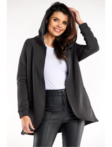 Mikina model 188023 Infinite You