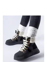 Topánky model 205057 Solea