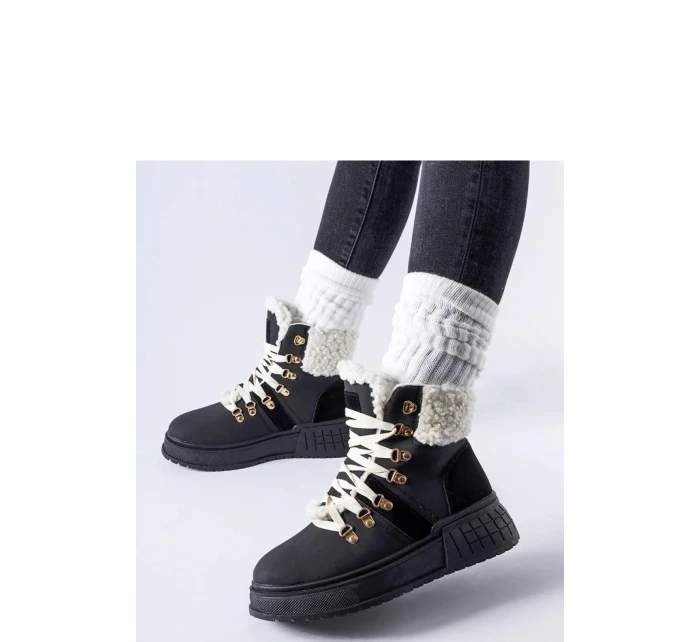 Topánky model 205057 Solea