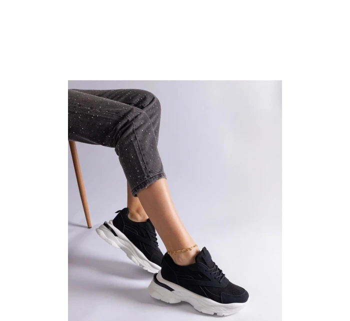 Tenisky model 207184 Solea