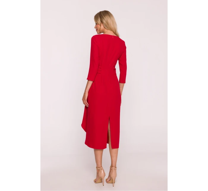 Večerné šaty model 219918 Stylove