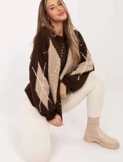 Sveter model 221752 Taliansko Moda