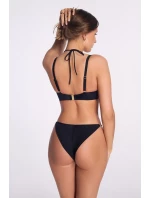 Pushup plavková podprsenka SK model 21949512 Black - Ava