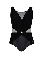 Plavky Self S 1006 V1BD5 Bermudy 5