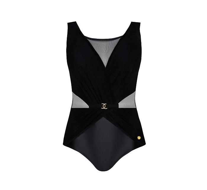 Plavky Self S 1006 V1BD5 Bermudy 5