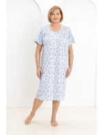 Košile Regina 018 kr/r M-XL W26 dámská