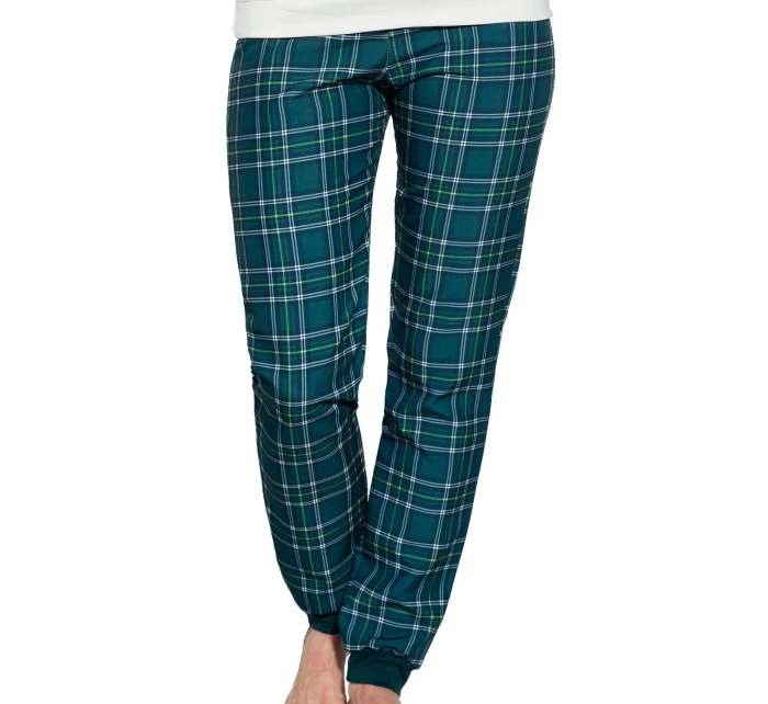 Dámske pyžamo 671/347 Cookie - CORNETTE