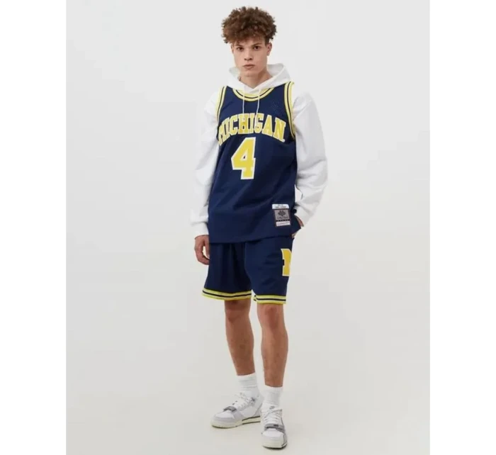 Road Jersey model 19077101 - Mitchell & Ness
