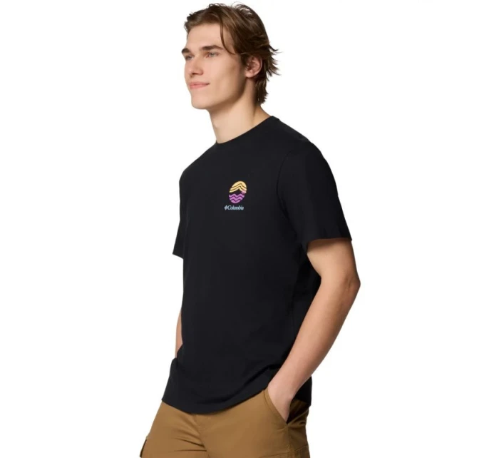 Outdoor Tee M Tričko model 20900733 - Columbia