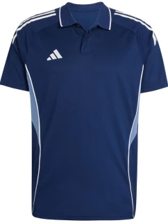 Adidas Tiro 25 Competition Polo M JY1811 pánske tričko