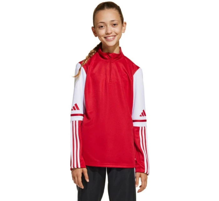 Adidas Squadra 25 Training Top Jr Mikina JD3026