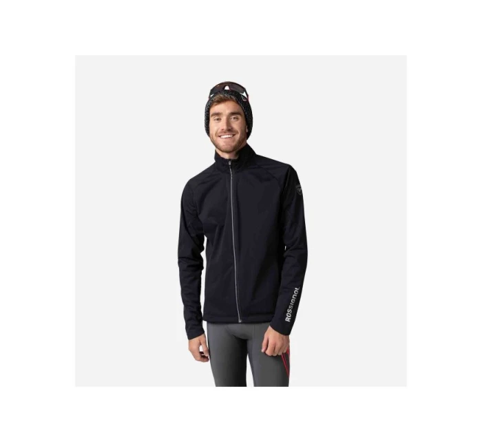 Rossignol Poursuite Jkt Jacket Black