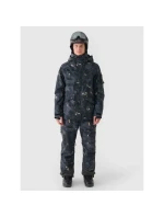 Pánské kalhoty s membránou 10000 model 21812014 - 4F Pánské kalhoty s membránou 10000 model 21812014 - 4F