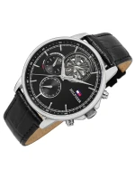 Pánské hodinky + BOX model 21805659 - Tommy Hilfiger Pánské hodinky + BOX model 21805659 - Tommy Hilfiger