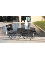 ZESTAW   I 2 CZARNY model 21831461