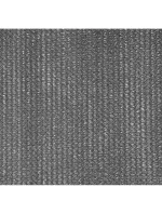 ODTIEŇ SIEŤ 140G/M2 1,5X50M TMAVO ŠEDÁ