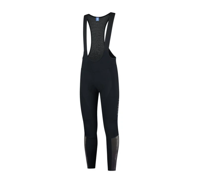 spodnie rowerowe model 21842925 czarne L - Rogelli