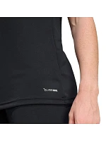Dámske tričko adidas Entrada 26 Jersey black JZ2492