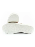 U.S. Polo model 22115567 boty tenisky pánské tenisky módní bílé pohodlné