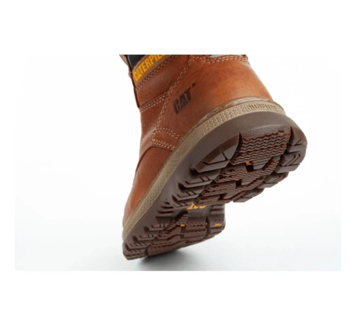 Pánske topánky Fairbanks Eh Sr M P74138 - Caterpillar