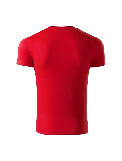Peak M model 18798051 červené tričko - Malfini
