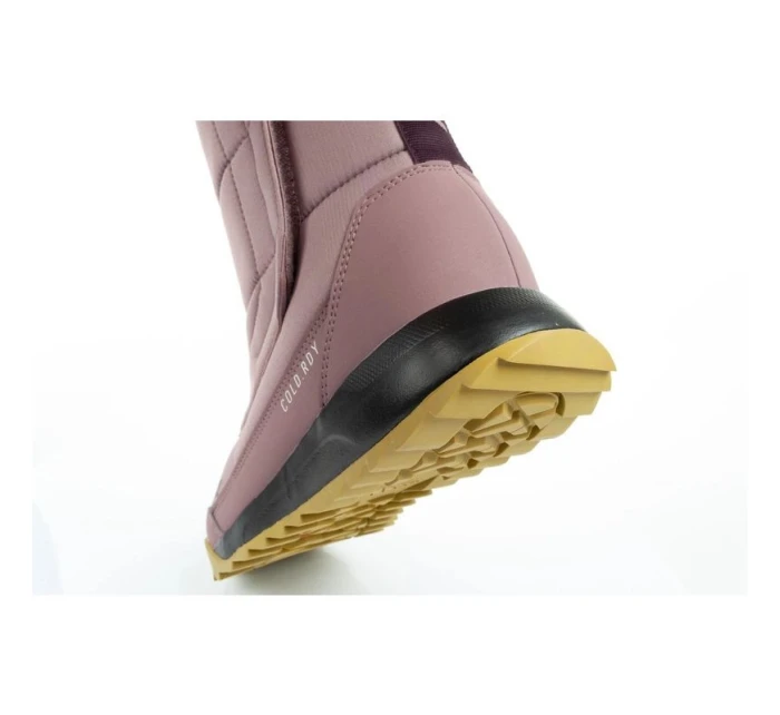 Adidas Terrex Choleah Boot W GX8687 snežné topánky