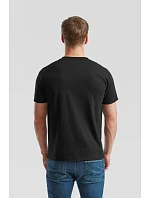 Super Premium T Tričko model 22496693 classic olive - Fruit of the Loom Super Premium T Tričko model 22496693 classic olive - Fruit of the Loom