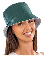Result Headwear RC 985X Klobúk „Reversible“ 28.985X čierny/biely