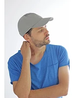 Air 6 panelová baseballová kšiltovka green model 22452617 - Atlantis Headwear Air 6 panelová baseballová kšiltovka green model 22452617 - Atlantis Headwear
