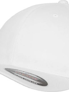 6 panelová Trucker kšiltovka 55. white model 22537085 - Flexfit