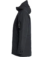 Tenson Vision Parka Men Pánska zateplená parka 84.7178 čierna