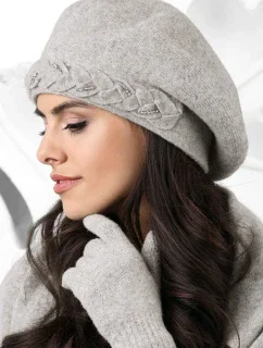 model 18913654 kolor:szary - Kamea