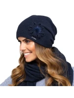 Kamea Nebraska farba: tmavomodrá