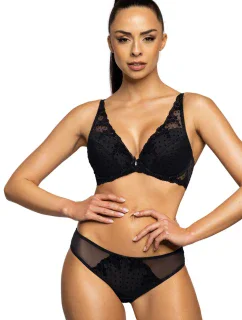 Mat 3750/11 Bessie farba:čierna