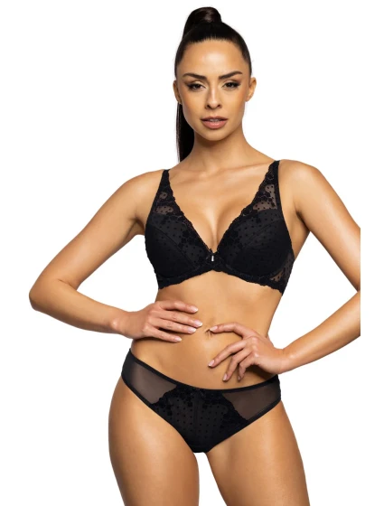 Mat 3750/11 Bessie farba:čierna