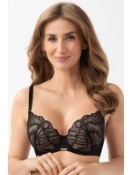 Gorsenia K953 Celia farba: čierna Gorsenia K953 Celia farba: čierna