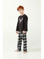 Dětské pyžamo model 20517157 - Vamp Dětské pyžamo model 20517157 - Vamp