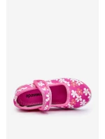 Dětské balerínky v model 21610910 - Boto Dětské balerínky v model 21610910 - Boto